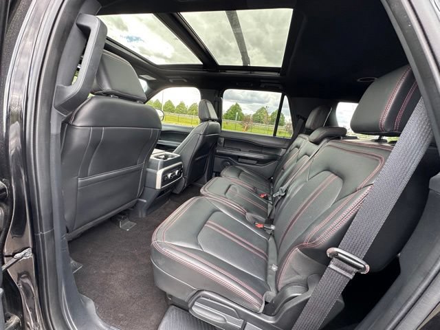 Certified 2022 Ford Expedition Limited AWD/4WD image 18