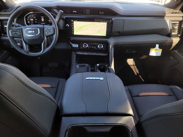 New 2026 GMC Sierra 2500 AT4 w/ AT4 Premium Plus Package image 12
