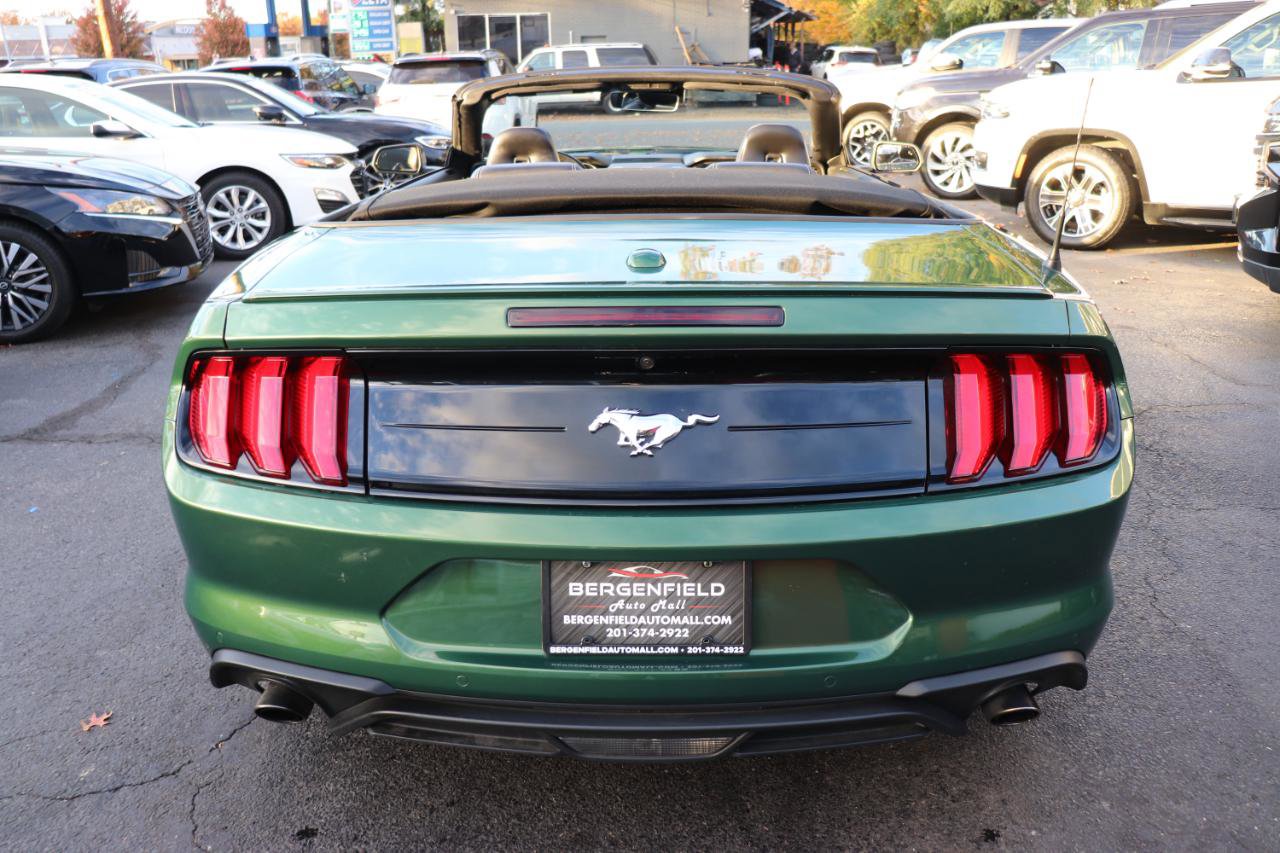 Used 2023 Ford Mustang Premium image 5
