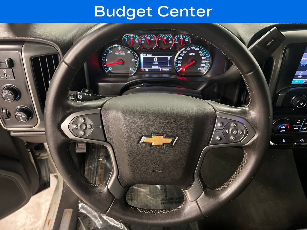 Used 2014 Chevrolet Silverado 1500 LT w/ All Star Edition AWD/4WD image 18