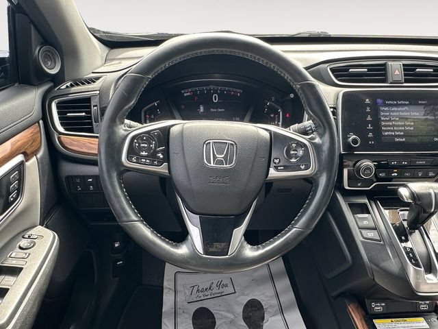 Used 2020 Honda CR-V Touring image 12