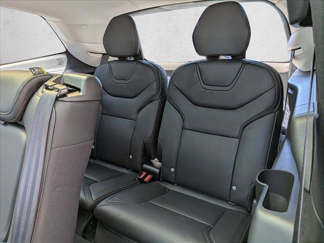 New 2026 Volvo EX90 Ultra AWD/4WD image 18