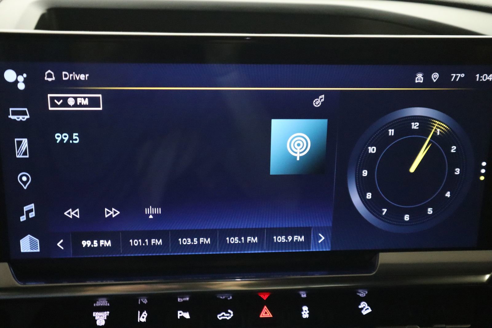 Used 2024 Chevrolet Silverado 2500 LTZ w/ LTZ Convenience Package image 40