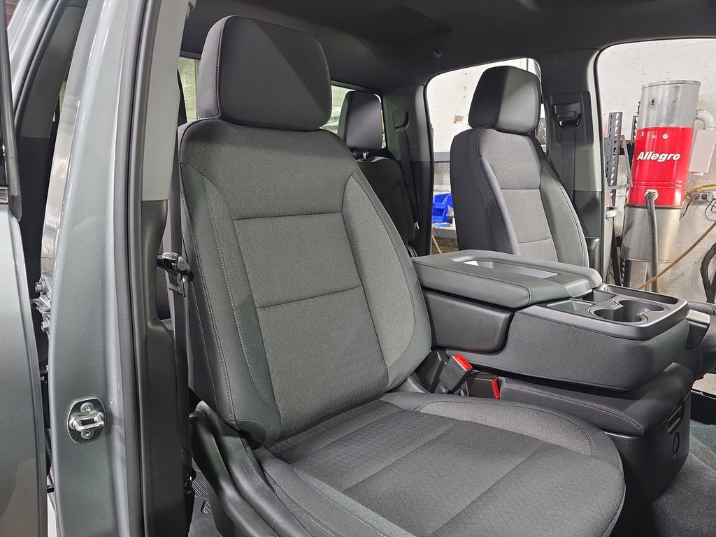 New 2026 GMC Sierra 2500 SLE w/ SLE Value Package; image 10