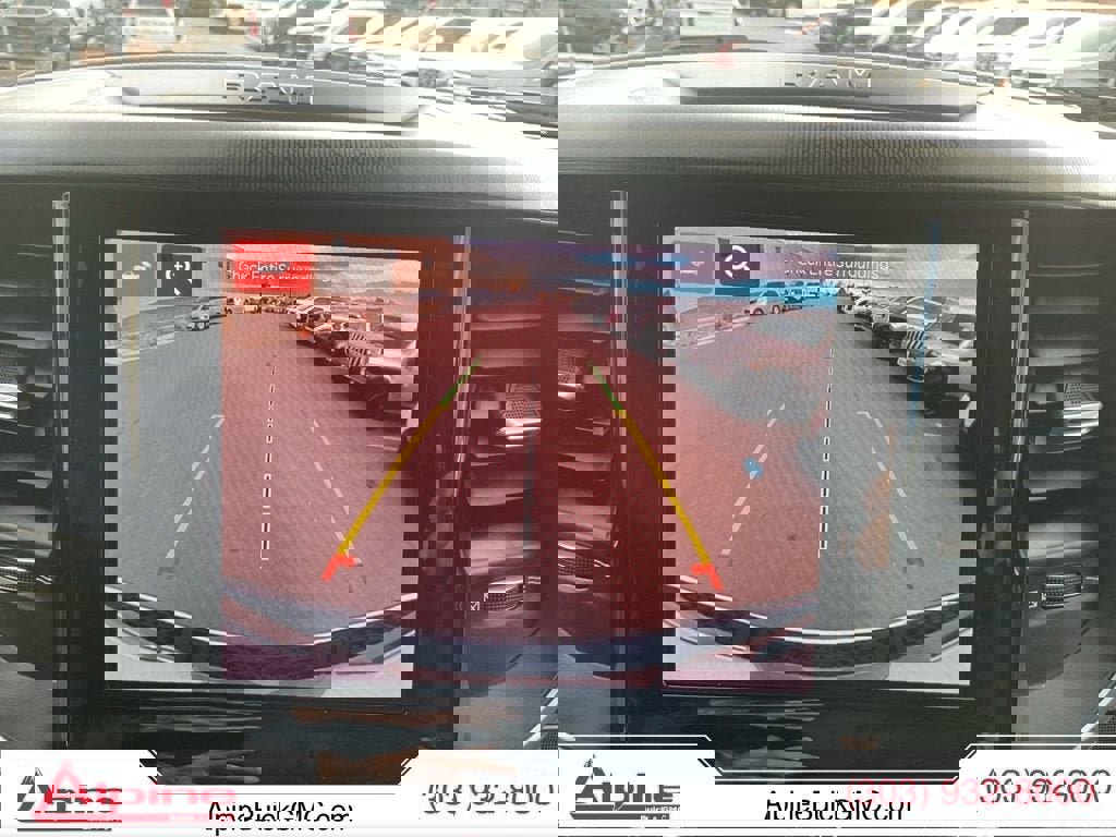 Used 2025 RAM 1500 Lone Star image 16