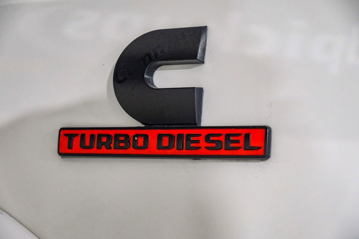 Used 2021 RAM 3500 Laramie w/ Night Edition AWD/4WD image 44