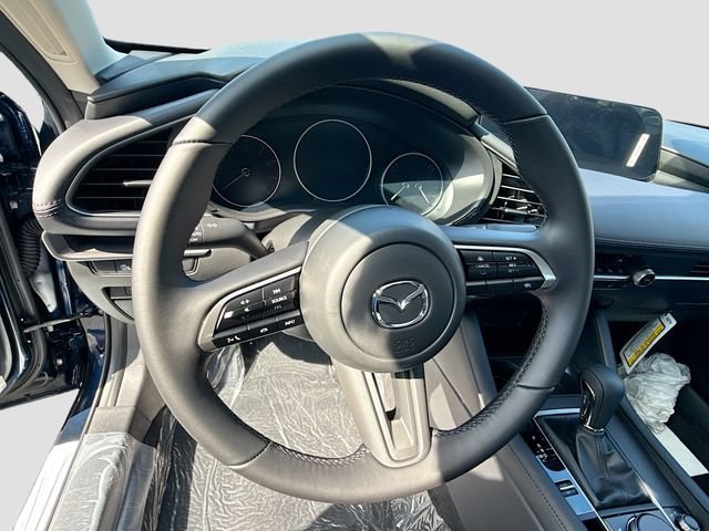 New 2026 MAZDA MAZDA3 2.5 S Sedan w/ Preferred Pkg FWD image 12