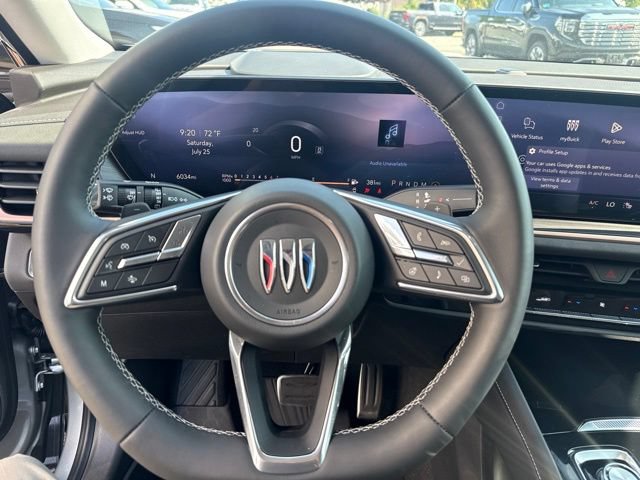 New 2026 Buick Envision Sport Touring AWD/4WD image 13