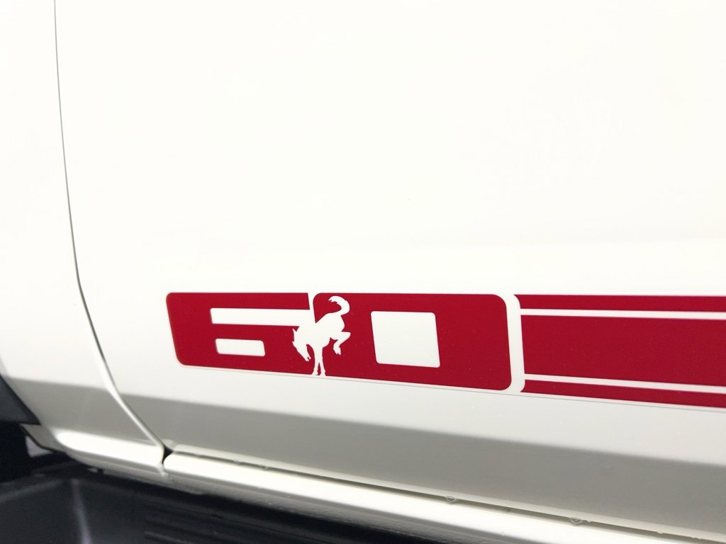 New 2026 Ford Bronco Outer Banks w/ Sasquatch Package image 37