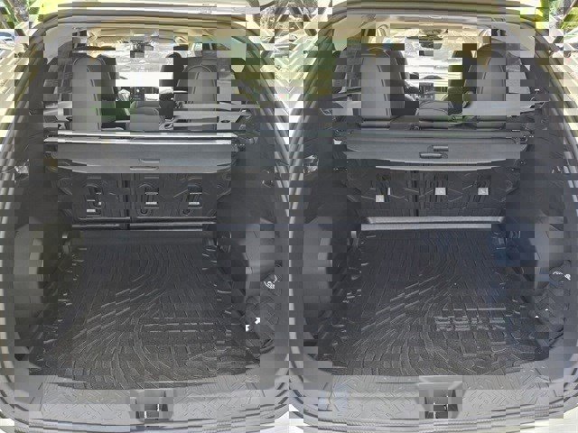 New 2025 Subaru Crosstrek 2.5i Limited w/ Popular Package #3A image 14