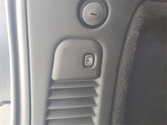 Used 2023 Dodge Durango SRT Hellcat image 8