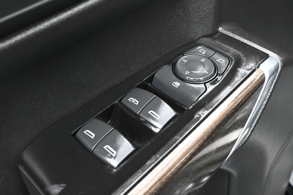 Used 2019 Chevrolet Silverado 1500 LT w/ All-Star Edition AWD/4WD image 14