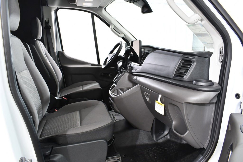 New 2026 Ford Transit 150 148 Medium Roof w/ Load Area Protection Package image 10