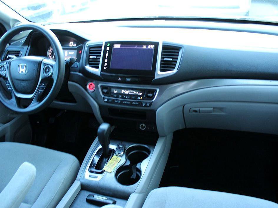 Used 2016 Honda Pilot EX image 19