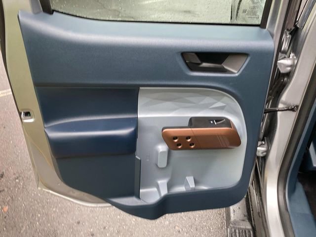 Used 2024 Ford Maverick Lariat w/ FX4 Off-Road Package image 10