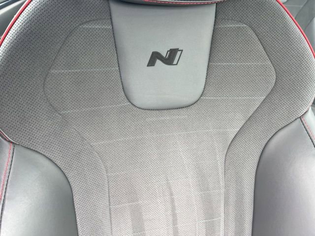 Used 2022 Hyundai Sonata N Line image 35