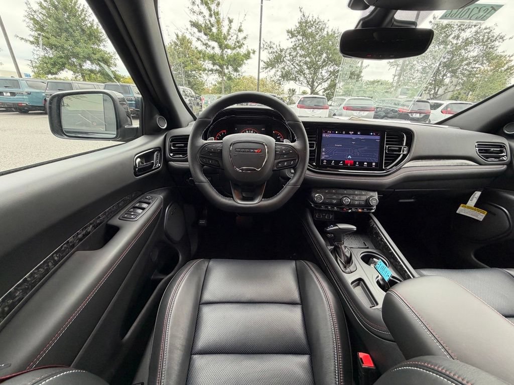 New 2026 Dodge Durango GT AWD/4WD image 14