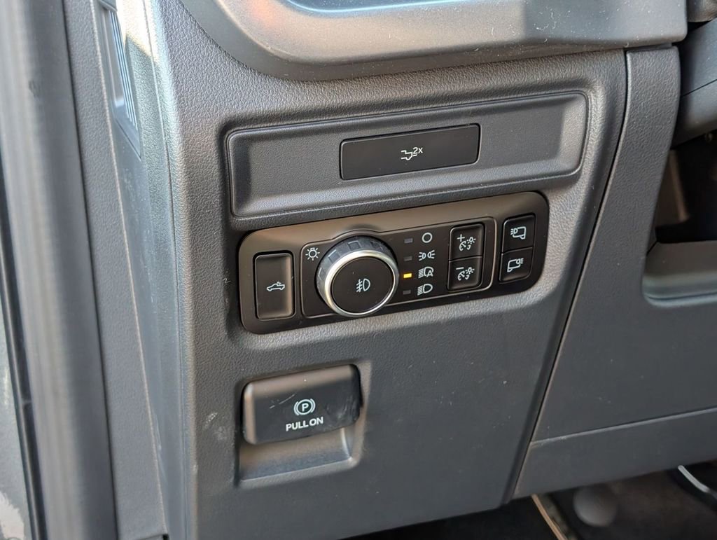 New 2026 Ford F150 XLT w/ Equipment Group 302A MID image 40
