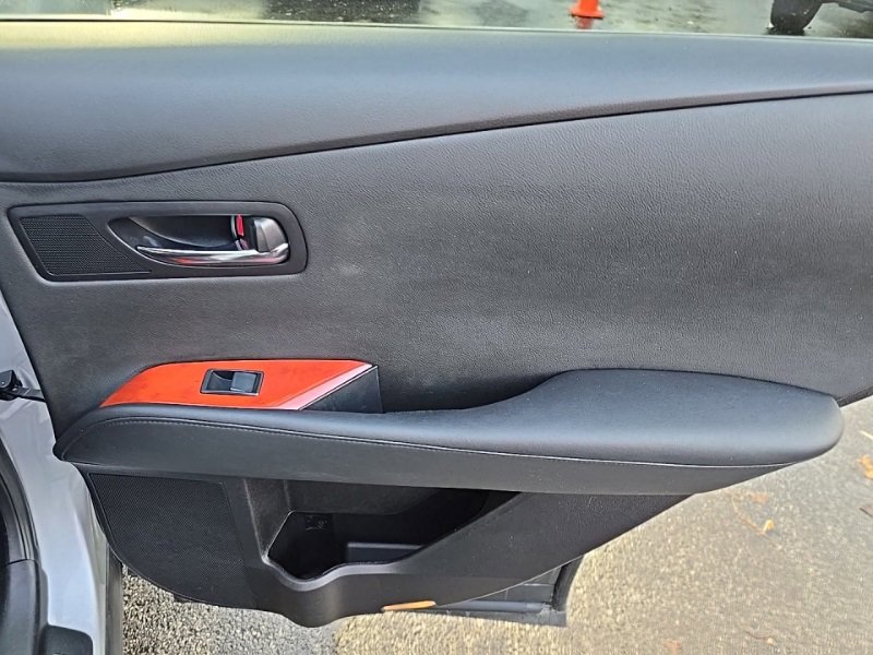 Used 2011 Lexus RX 350 350 image 28