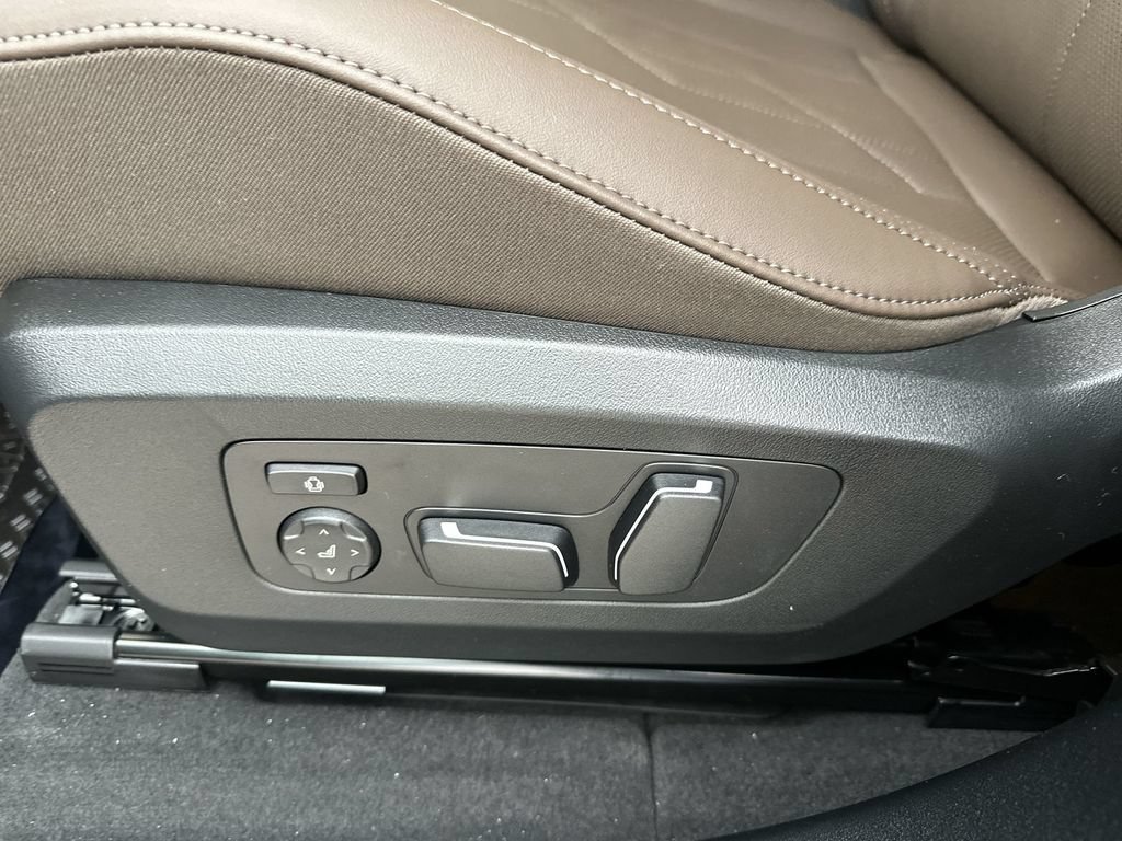 Certified 2026 BMW X3 xDrive30i AWD/4WD image 15