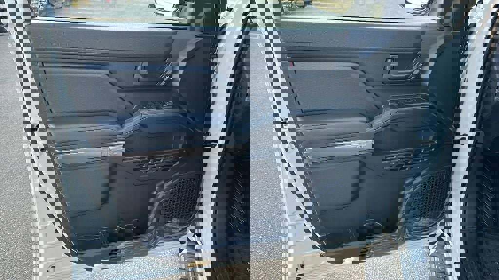 New 2026 Toyota 4Runner TRD Off-Road Premium image 13