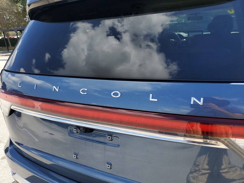Used 2020 Lincoln Aviator Reserve RWD image 5