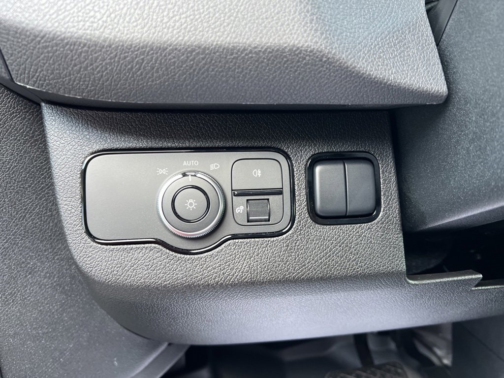 New 2025 Mercedes-Benz Sprinter 2500 image 19