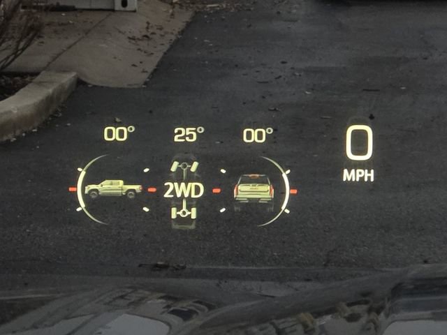 New 2026 GMC Sierra 1500 Denali image 18