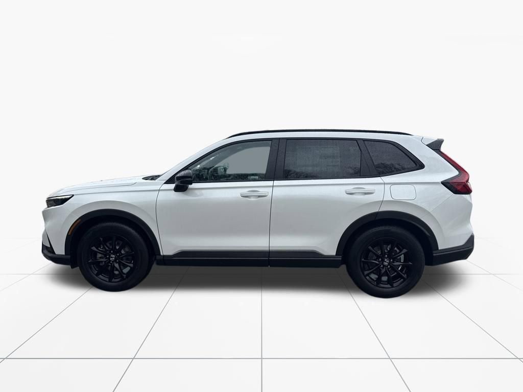 New 2026 Honda CR-V Sport image 5