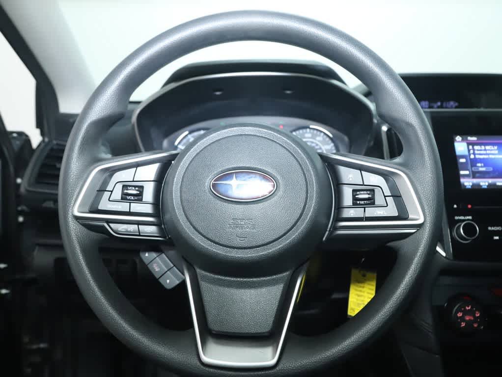 Used 2019 Subaru Impreza 2.0i Premium w/ Eyesight & BSD/Rcta & SRF AWD/4WD image 21