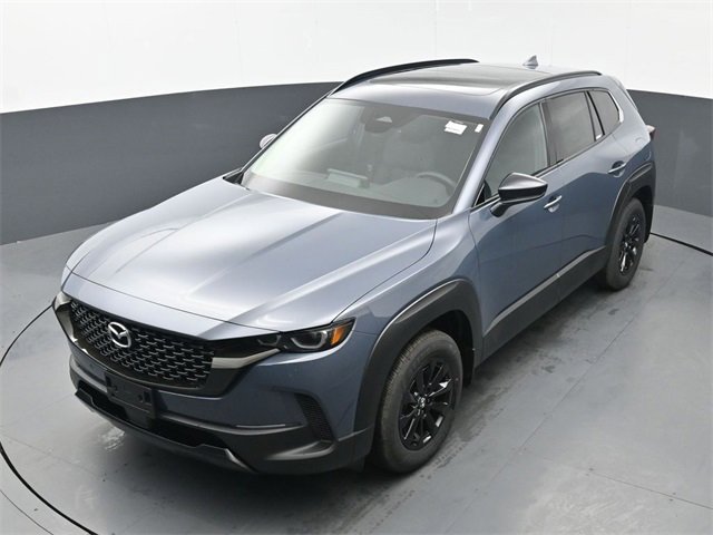 New 2026 MAZDA CX-50 AWD 2.5 Hybrid w/ Weather Package image 29