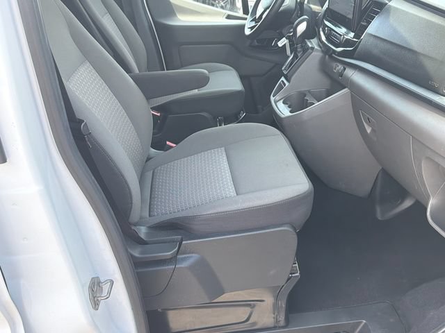 Used 2024 Ford Transit 350 XLT RWD image 13