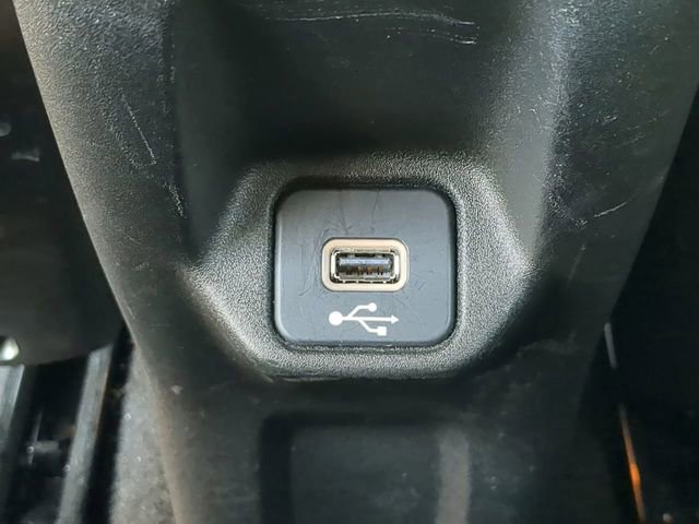 Certified 2022 Jeep Renegade Altitude image 16