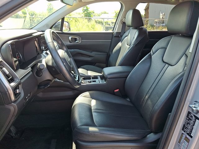 Used 2023 Kia Sorento X-Line EX AWD/4WD image 13