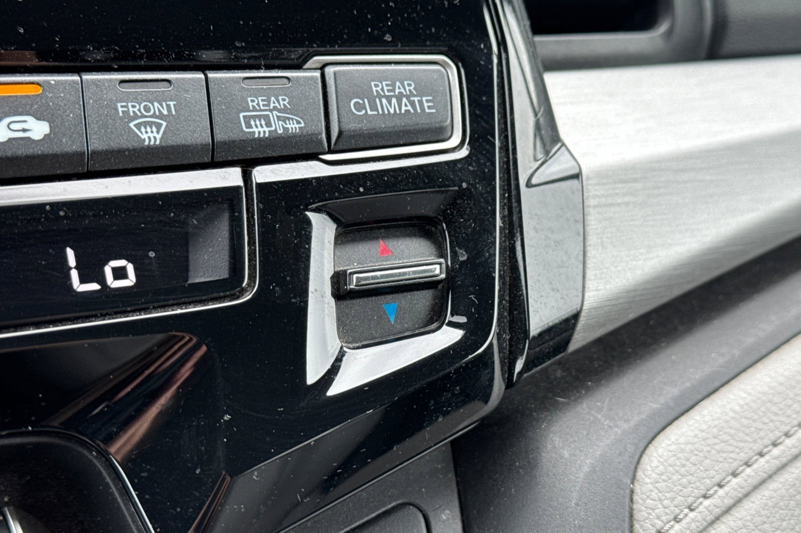 Used 2023 Honda Odyssey EX-L image 32