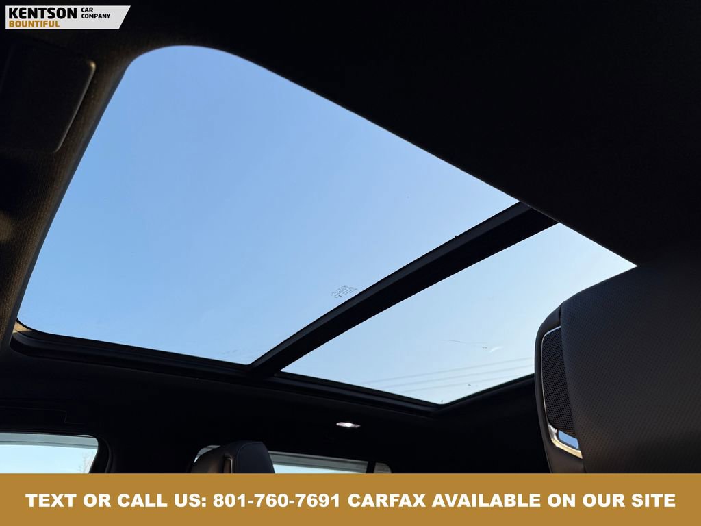 Used 2023 Cadillac Escalade Sport image 31