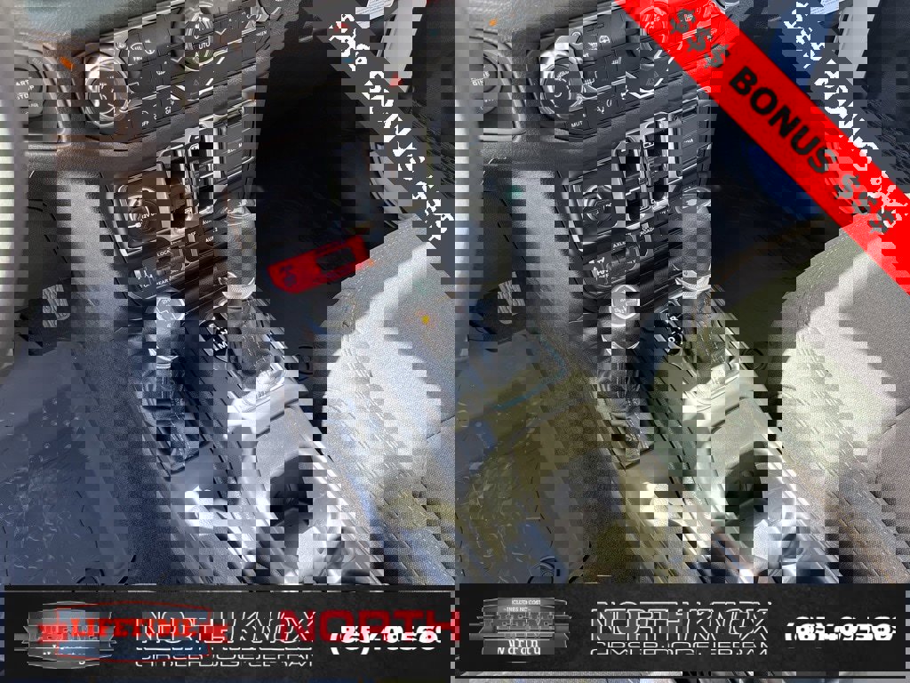 New 2025 Jeep Wrangler Unlimited Sport image 10