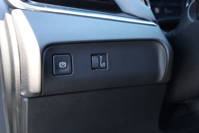 Used 2023 Buick Enclave Essence w/ Experience Buick Package image 13