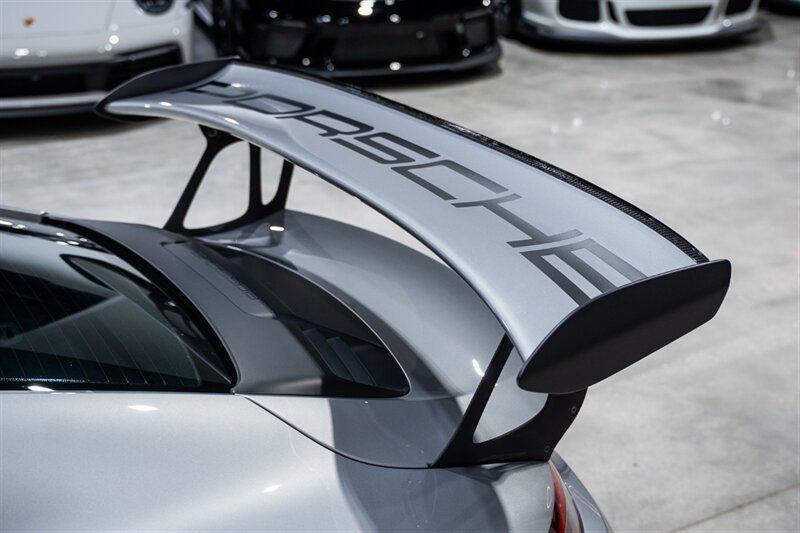 Used 2016 Porsche 911 GT3 RS RWD image 64