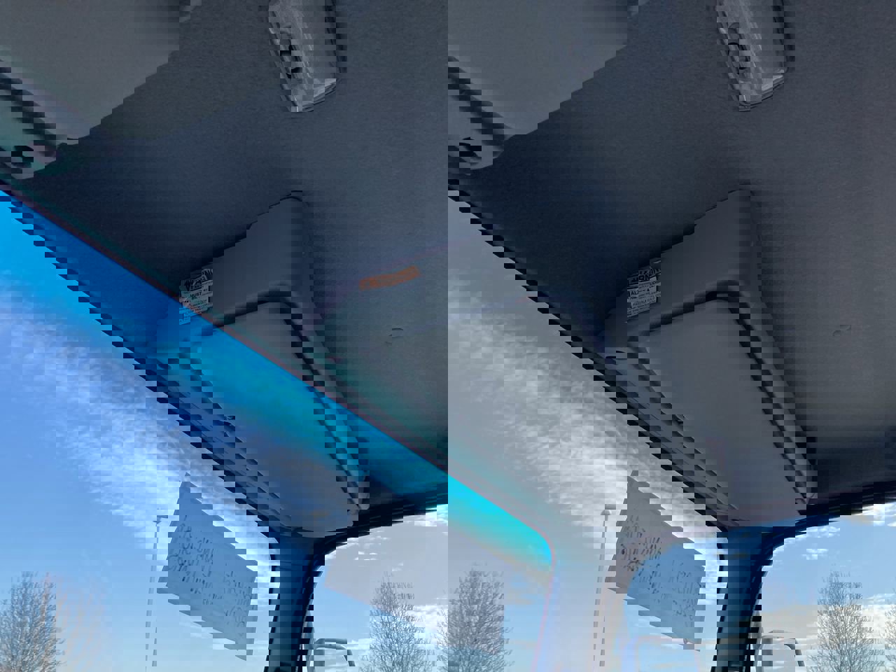 New 2024 Chevrolet Low Cab Forward image 21