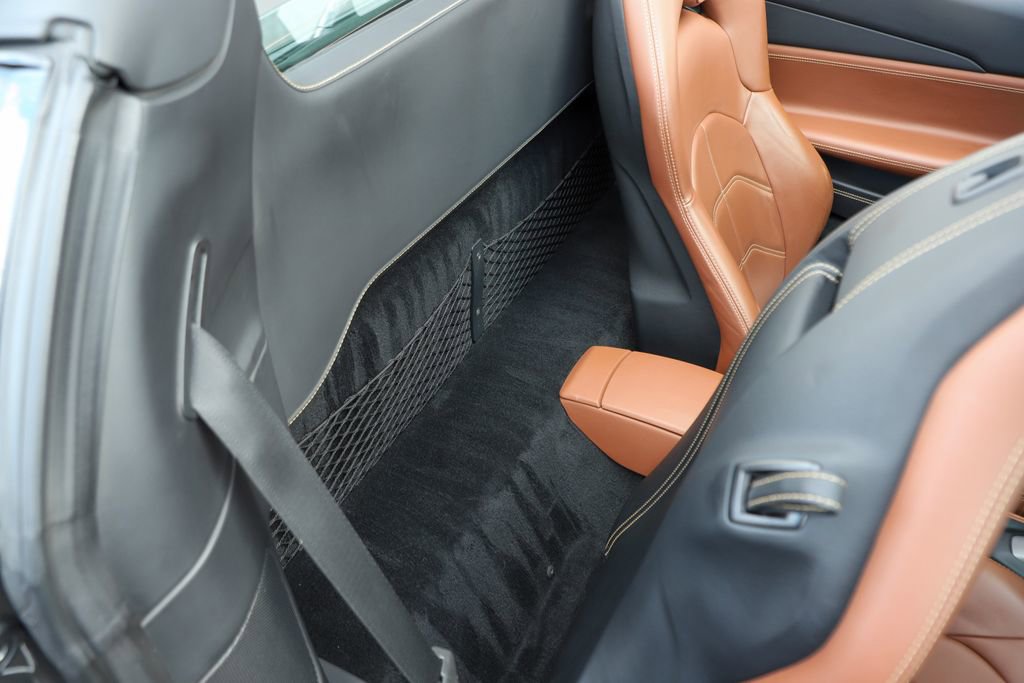 Certified 2018 Ferrari 488 Spider image 51