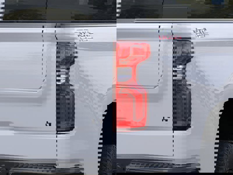 New 2026 Chevrolet Silverado 1500 LT Trail Boss w/ LT Trail Boss Premium Package image 11