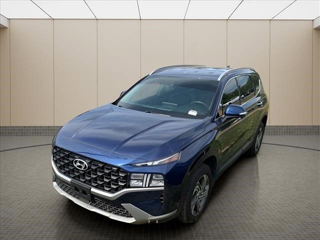 Certified 2023 Hyundai Santa Fe SEL AWD/4WD image 2