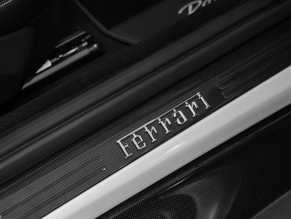 Certified 2023 Ferrari Roma image 21