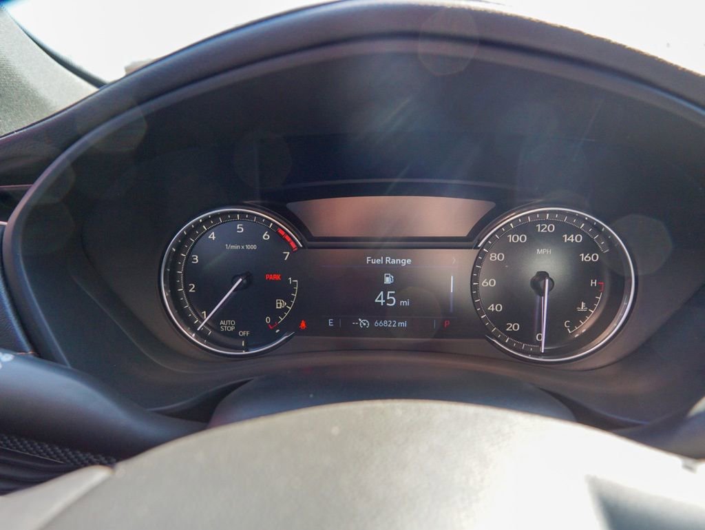 Used 2021 Cadillac XT4 Sport w/ Cold Weather Package image 22