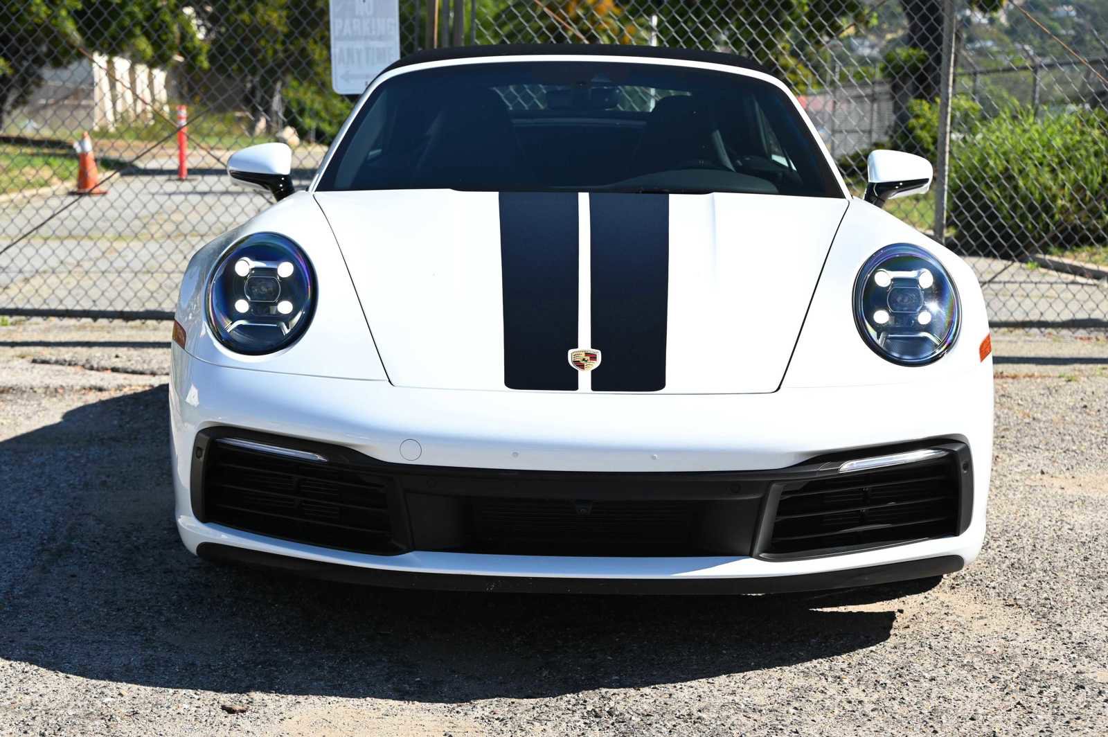 Used 2020 Porsche 911 Carrera image 7
