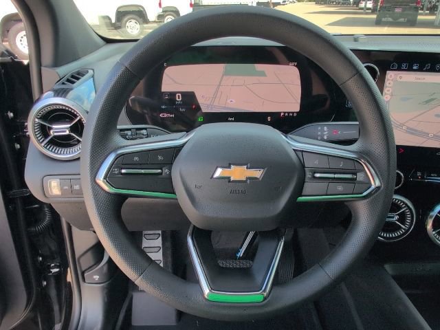 New 2026 Chevrolet Blazer EV LT image 18