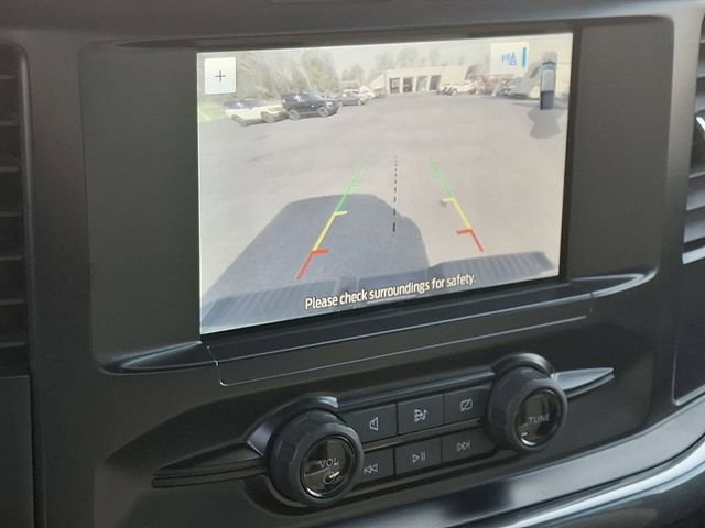 Used 2023 Ford F150 XL w/ STX Appearance Package AWD/4WD image 4