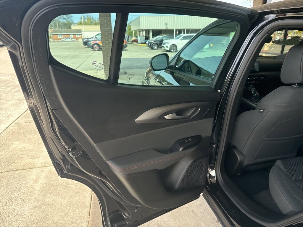 Used 2024 Dodge Hornet R/T image 18