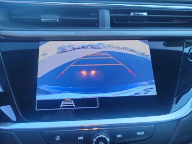 Used 2023 Buick Encore GX Select w/ Sport Touring Package image 24